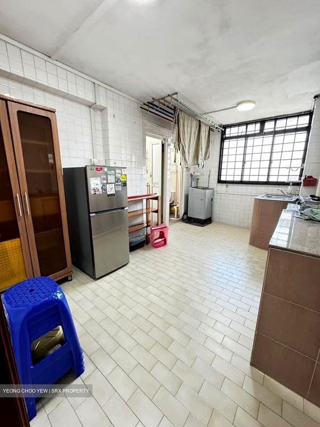 Blk 504 Hillgrove Gardens (Bukit Batok), HDB 3 Rooms #618861131